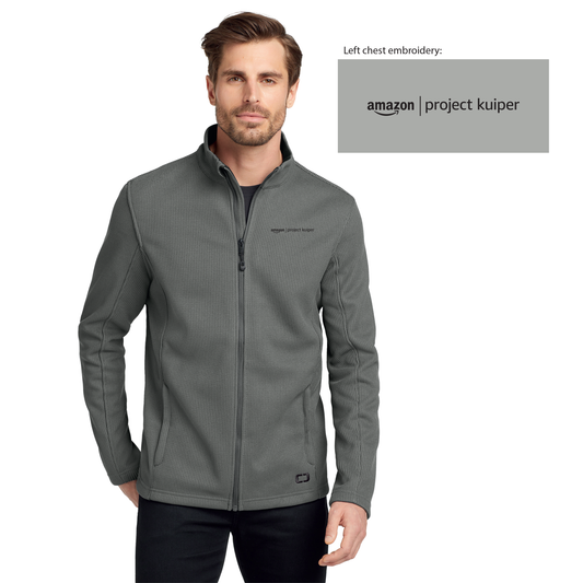 OGIO ¨ Grit Fleece Jacket