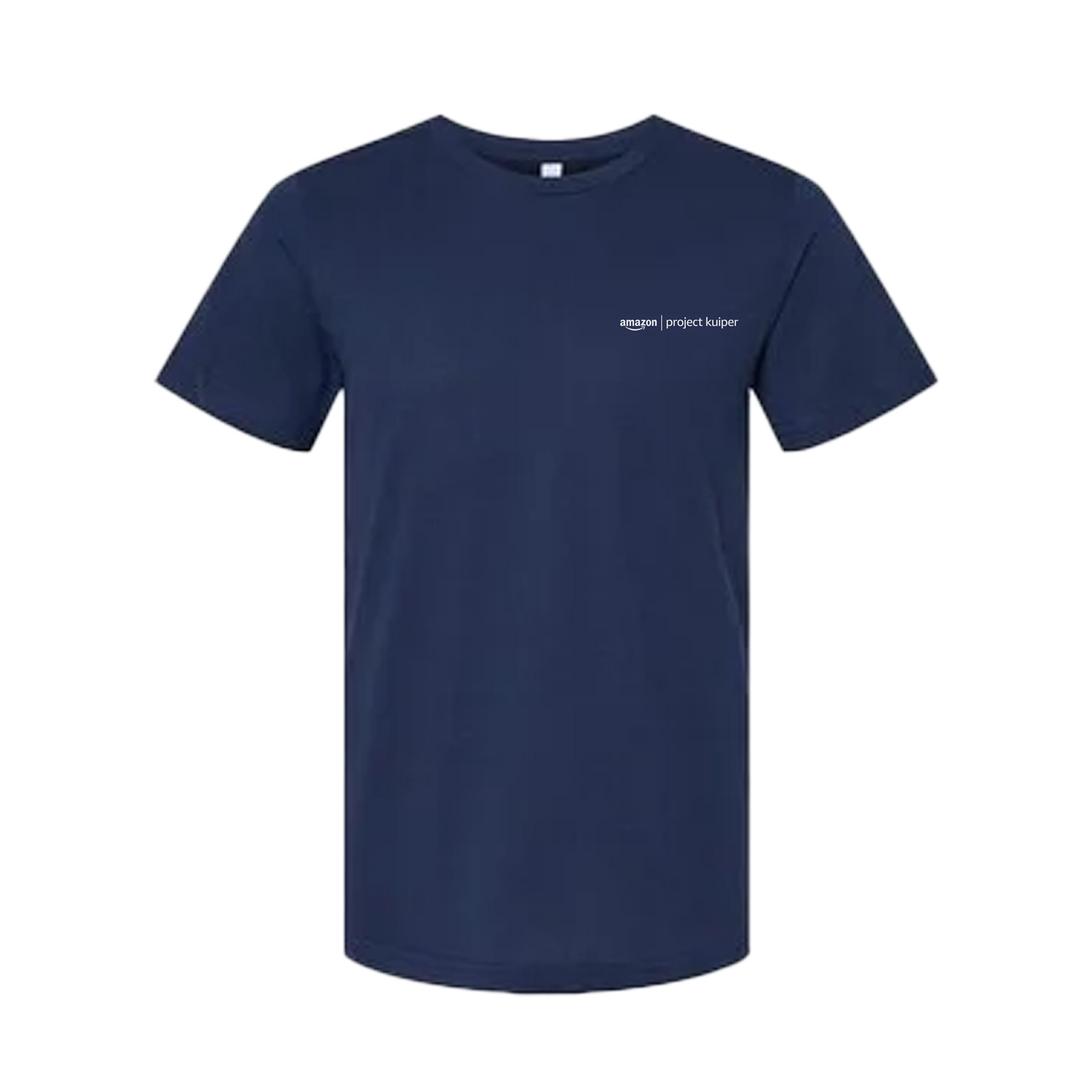 Bella + Canvas Unisex Heather CVC T-Shirt
