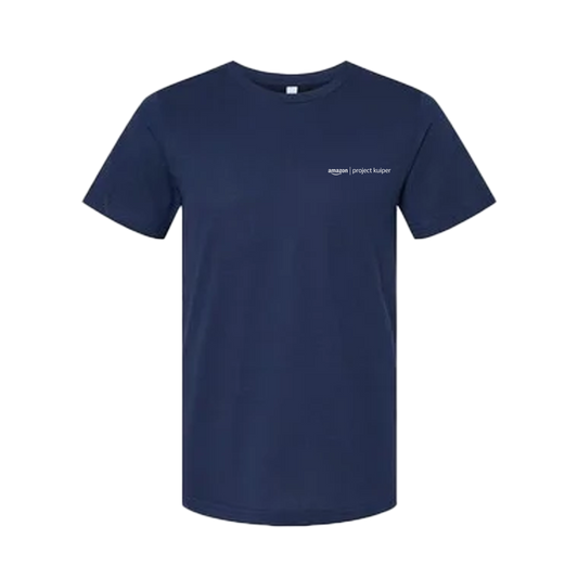 Bella + Canvas Unisex Heather CVC T-Shirt