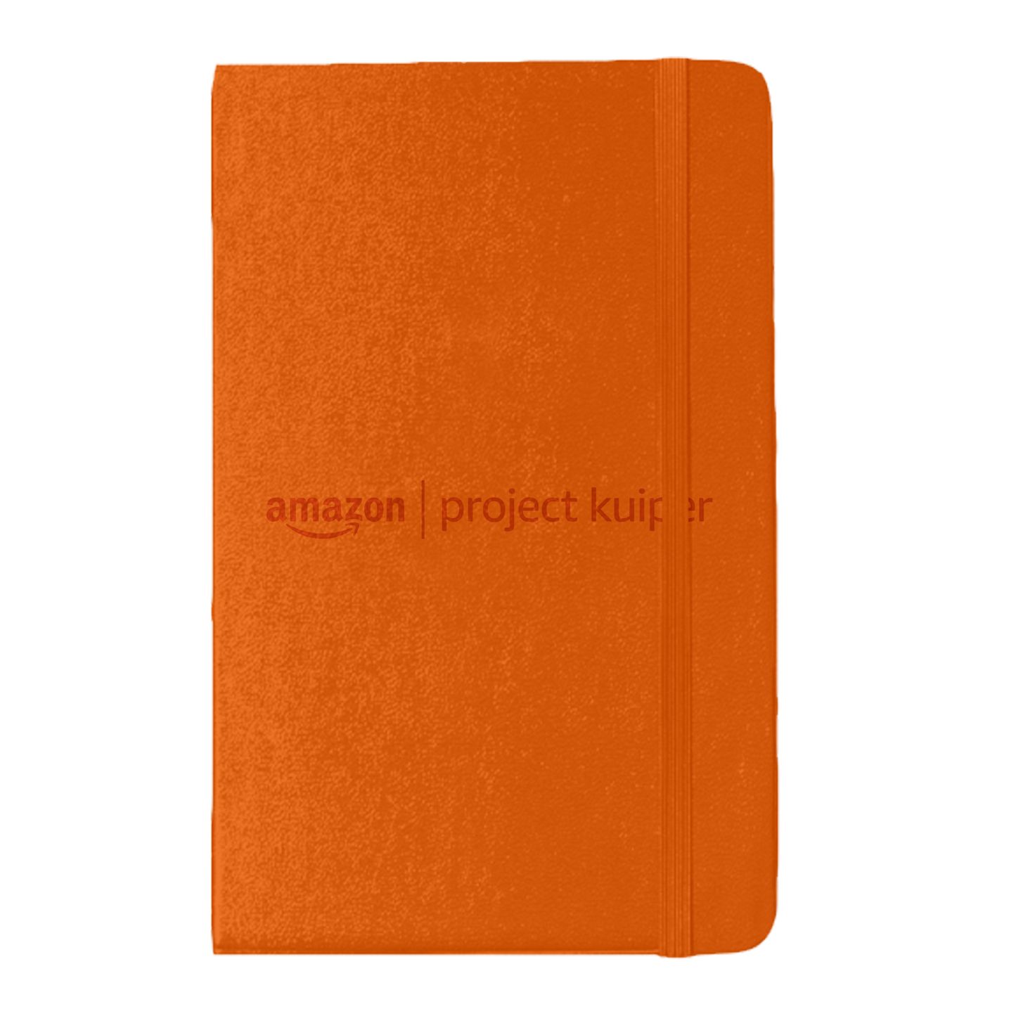 Moleskine® Hard Cover Ruled Large Notebook