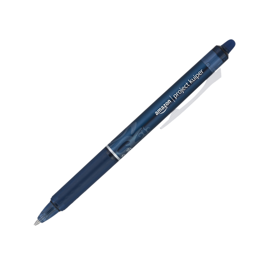 Pilot® Frixion® Erasable Gel Ink Pen