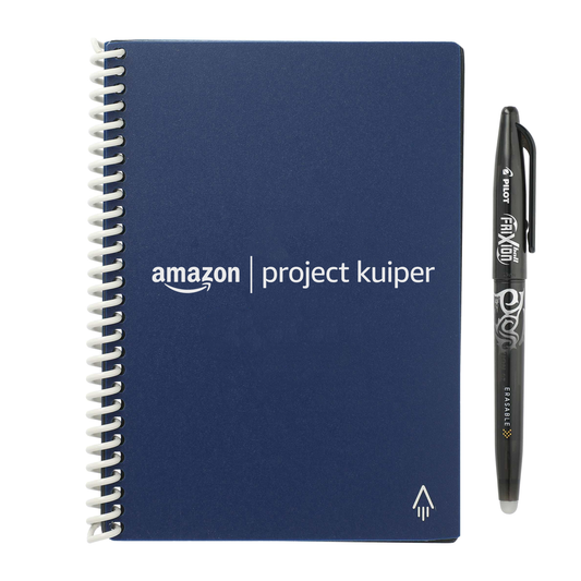 Rocketbook Core Director Notebook Bundle Set