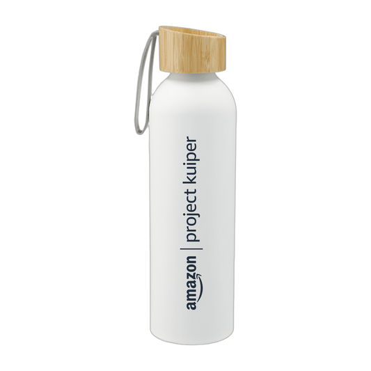 Ryze Aluminum 22 oz Water bottle