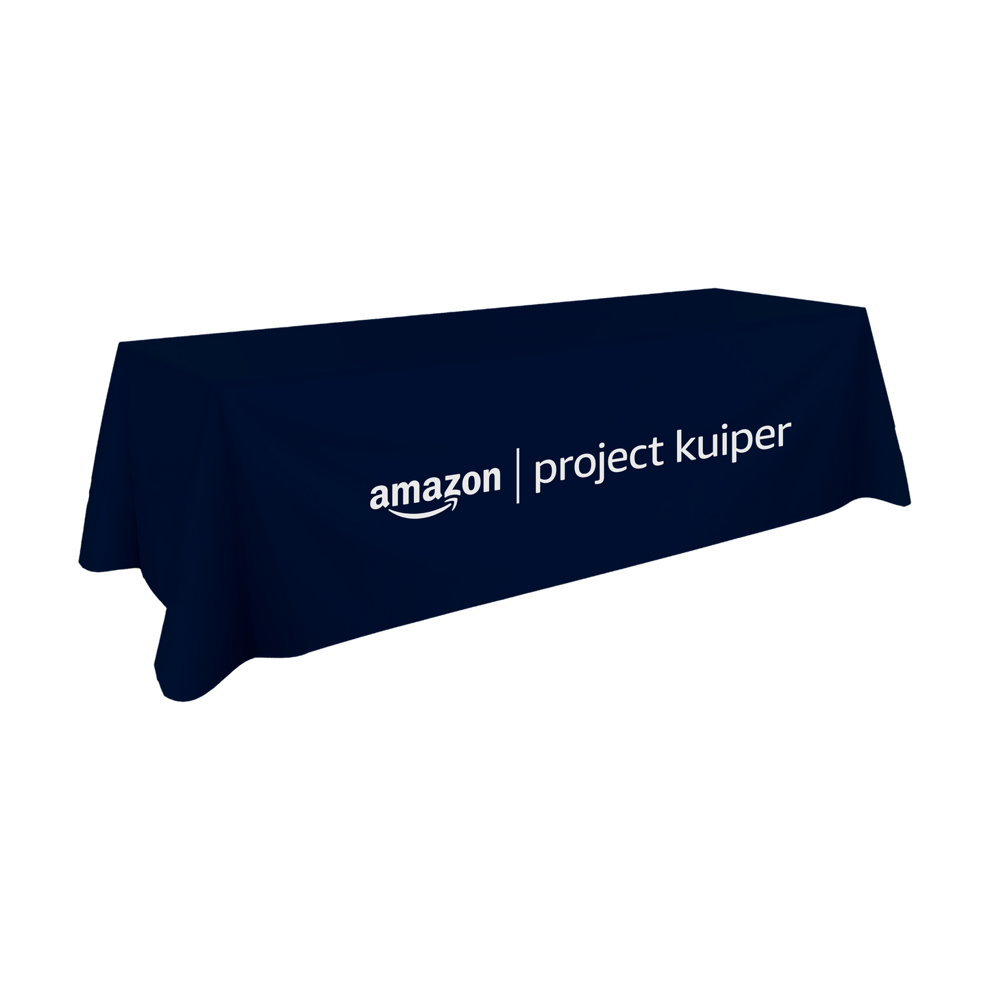 6ft. Table Throw 4-sided