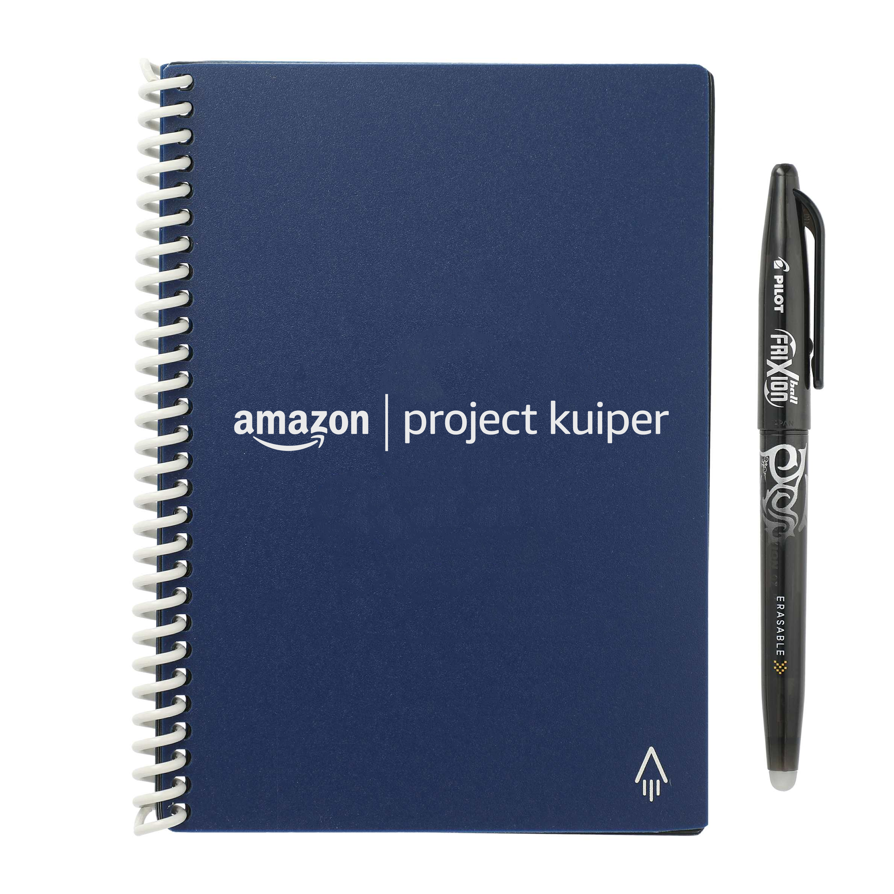 Rocketbook Core Director Notebook Bundle Set