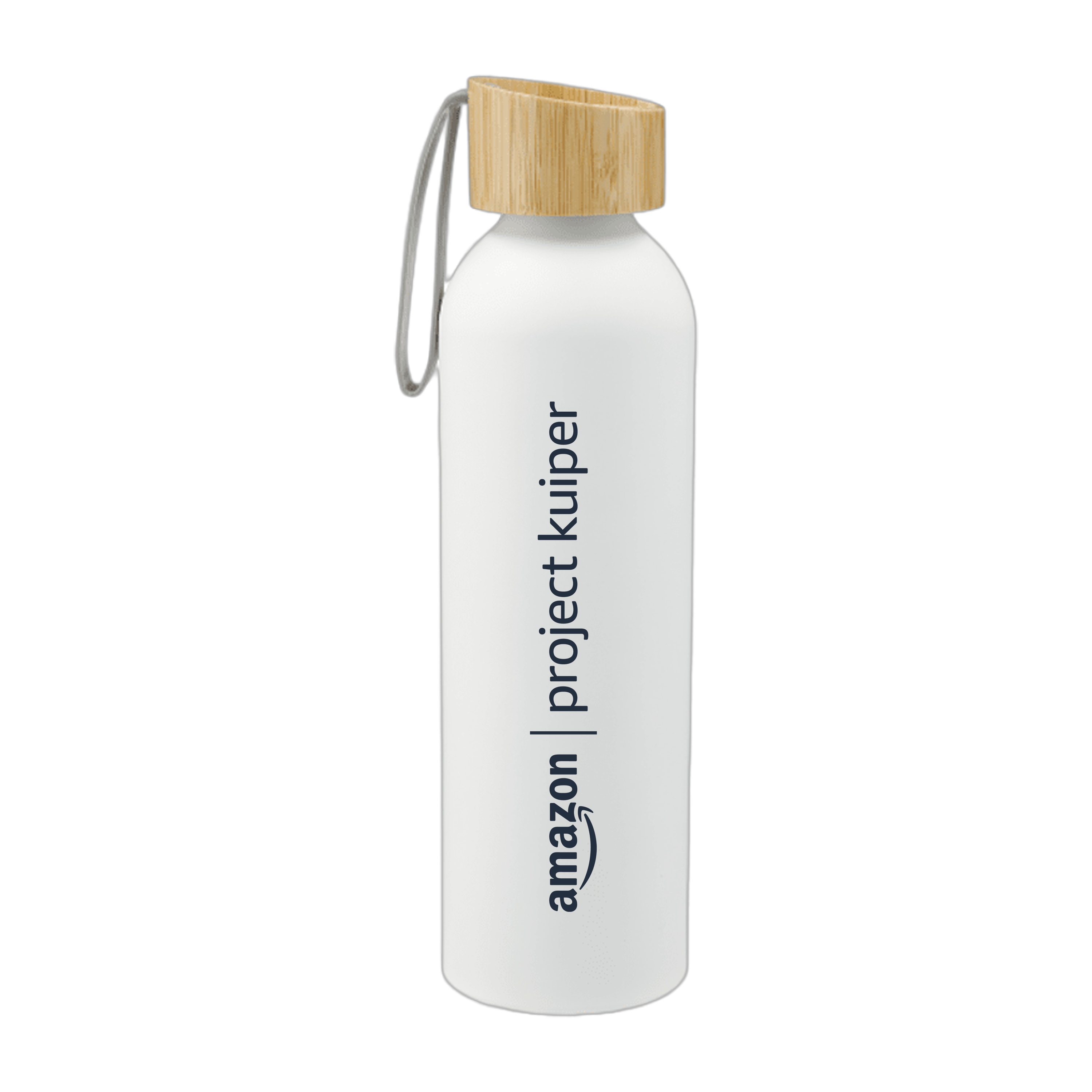 Ryze Aluminum 22 oz Water bottle