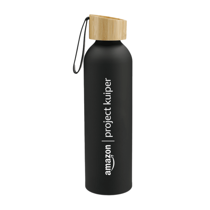 Ryze Aluminum 22 oz Water bottle